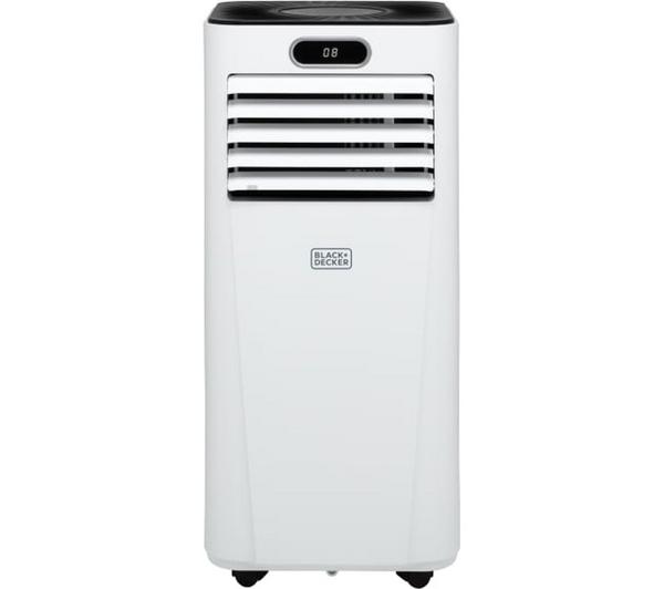 Black & Decker Smart Air Conditioner & Dehumidifier -BXAC40024GB - KeansClaremorris