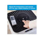 Load image into Gallery viewer, Black + Decker Smart Air Conditioner &amp; Dehumidifier | BXAC40025GB - KeansClaremorris
