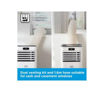 Load image into Gallery viewer, Black + Decker Smart Air Conditioner &amp; Dehumidifier | BXAC40025GB - KeansClaremorris
