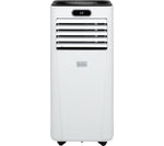 Load image into Gallery viewer, Black + Decker Smart Air Conditioner &amp; Dehumidifier | BXAC40025GB - KeansClaremorris
