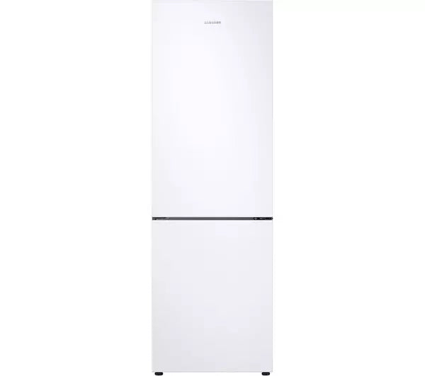 SAMSUNG Series 5 SpaceMax RB33B610EWW/EU 70/30 Fridge Freezer – White - KeansClaremorris