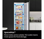 Load image into Gallery viewer, SAMSUNG Series 5 SpaceMax RB33B610EWW/EU 70/30 Fridge Freezer – White - KeansClaremorris
