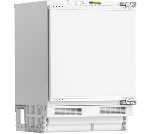 BEKO BSF4682 Integrated Undercounter Freezer - Fixed Hinge