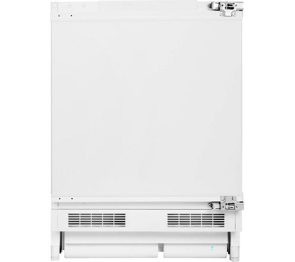 Beko Larder Fridge Integrated Fridge  (E Energy) - KeansClaremorris