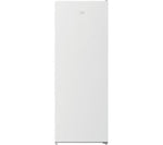 Load image into Gallery viewer, Beko Tall Larder Fridge White Freestanding 55cm W 146cm H 60cm D (E Energy)
