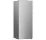 Load image into Gallery viewer, Beko Tall Larder Fridge Silver Freestanding 55cm W 146cm H 60cm D (E Energy)
