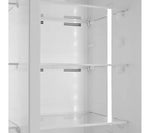 Load image into Gallery viewer, Beko Tall Larder Fridge Silver Freestanding 55cm W 146cm H 60cm D (E Energy)
