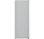 Load image into Gallery viewer, Beko Tall Larder Fridge Silver Freestanding 55cm W 146cm H 60cm D (E Energy)
