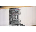 Load image into Gallery viewer, BOSCH Series 4 SPV4EMX25G Slimline Fully Integrated WiFi-enabled Dishwasher
