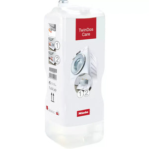 Miele TwinDos Care Cleaning Agent For TwinDos Dispensing System | 11171420