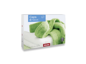 Miele, 11486060, Caps Fabric Conditioner Nature, Multi