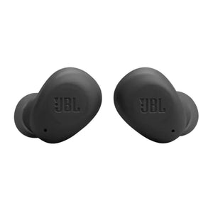 JBL Wave Buds, True Wireless Earbuds, Black