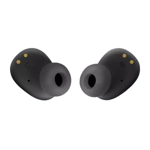 JBL Wave Buds, True Wireless Earbuds, Black