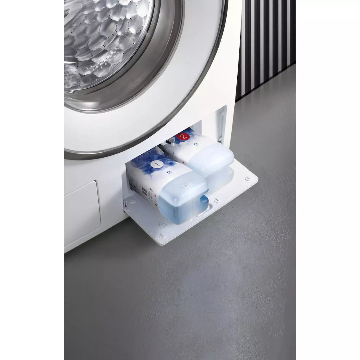 Miele UltraPhase 2 2-Component Detergent For Whites, Colours & Delicates | 11891800