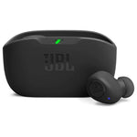 Load image into Gallery viewer, JBL Wave Buds, True Wireless Earbuds, Black
