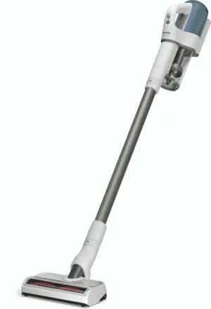 Miele Duoflex HX1 Cordless Vacuum- White & Blue | 12377910