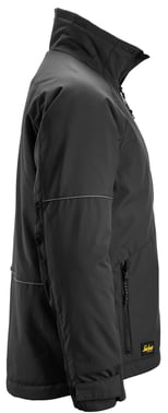 Snickers AllroundWork Winter jacket 1158 black