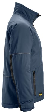 Snickers AllroundWork Winter jacket 1158 Navy/Black