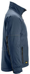 Load image into Gallery viewer, Snickers AllroundWork Winter jacket 1158 Navy/Black
