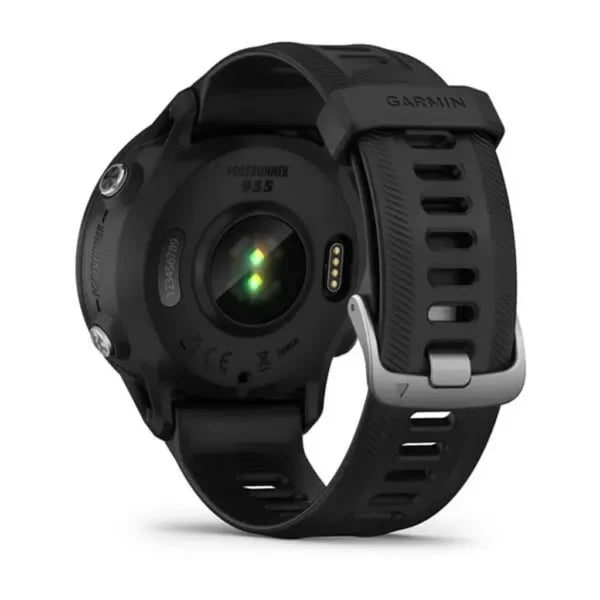 Garmin Forerunner 955 GPS Watch Black | 49-GAR-010-02638-30