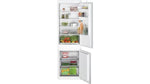 Load image into Gallery viewer, BOSCH Series 2 70/30 60/40 Built in Fridge Freezer Frost Free Sliding Hinge
