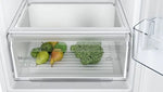 Load image into Gallery viewer, Bosch KIN85NFE0G Series 2 Built-in fridge-freezer 50/50 with flat hinge
