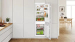 Load image into Gallery viewer, BOSCH Series 2 70/30 60/40 Built in Fridge Freezer Frost Free Sliding Hinge
