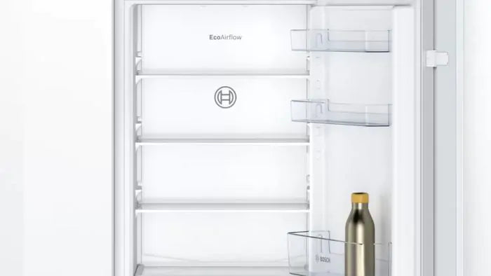 BOSCH Series 2 70/30 60/40 Built in Fridge Freezer Frost Free Sliding Hinge