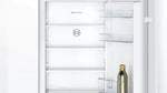 Load image into Gallery viewer, BOSCH Series 2 70/30 60/40 Built in Fridge Freezer Frost Free Sliding Hinge
