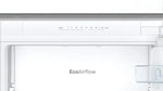 Load image into Gallery viewer, BOSCH Series 2 70/30 60/40 Built in Fridge Freezer Frost Free Sliding Hinge
