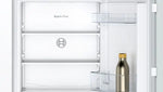 Load image into Gallery viewer, Bosch KIN85NFE0G Series 2 Built-in fridge-freezer 50/50 with flat hinge
