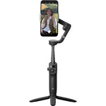 Load image into Gallery viewer, DJI Osmo Mobile 6 Smartphone Gimbal (Black) | CP.OS.00000213.01
