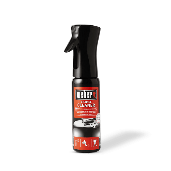 Weber Enamel Cleaner - KeansClaremorris