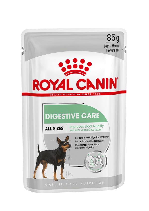 RC | Digestive Care | Dog Pouch | 85g