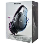 Load image into Gallery viewer, Hi Future Tour Anc Bt V5.2 40 Hr Headphones
