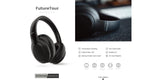 Load image into Gallery viewer, Hi Future Tour Anc Bt V5.2 40 Hr Headphones
