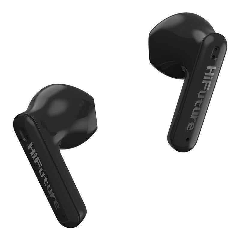 Hi Future Colourbuds 2 Tws V5.3 Earbuds Black