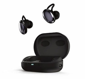 Hi Future Fusion Hybrid Anc Earpods Black