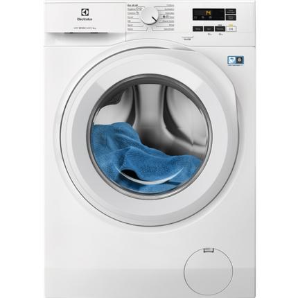 Electrolux 8 Kg/1400 Spin A Energy Rated Washing Machine