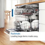 Load image into Gallery viewer, Bosch Series 6 Integrated Dishwasher | SMV6ZCX10G
