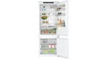 Load image into Gallery viewer, Bosch KBN96VFE0G Built In Fridge Freezer Frost Free
