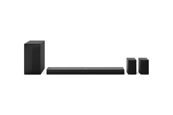 LG US70TR 5.1.1.ch Soundbar with Dolby Atmos