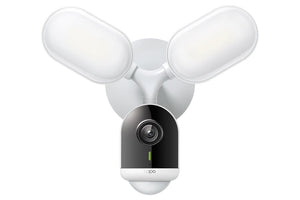 TP-Link Tapo C720 Smart Floodlight Camera