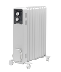 Load image into Gallery viewer, Dimplex ECR Oil Free Column Radiator - 2kW with Timer
