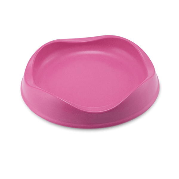 Beco Cat Bowl | Pink