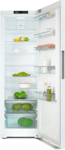 Miele KS4383DD WH 12431040 Freestanding Fridge 185 X 60 Cm - White