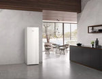 Load image into Gallery viewer, Miele KS4383DD WH 12431040 Freestanding Fridge 185 X 60 Cm - White
