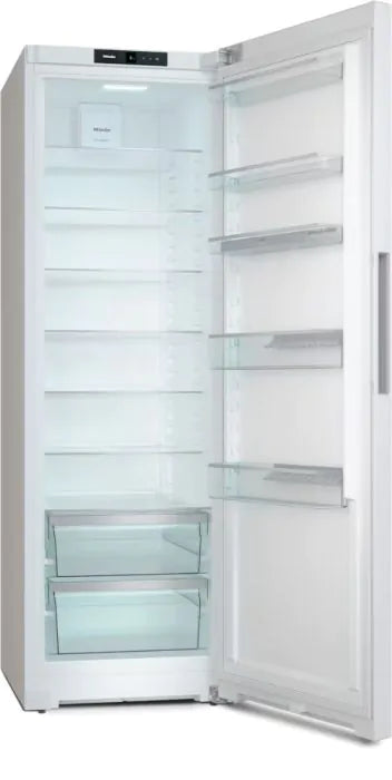 Miele KS4383DD WH 12431040 Freestanding Fridge 185 X 60 Cm - White