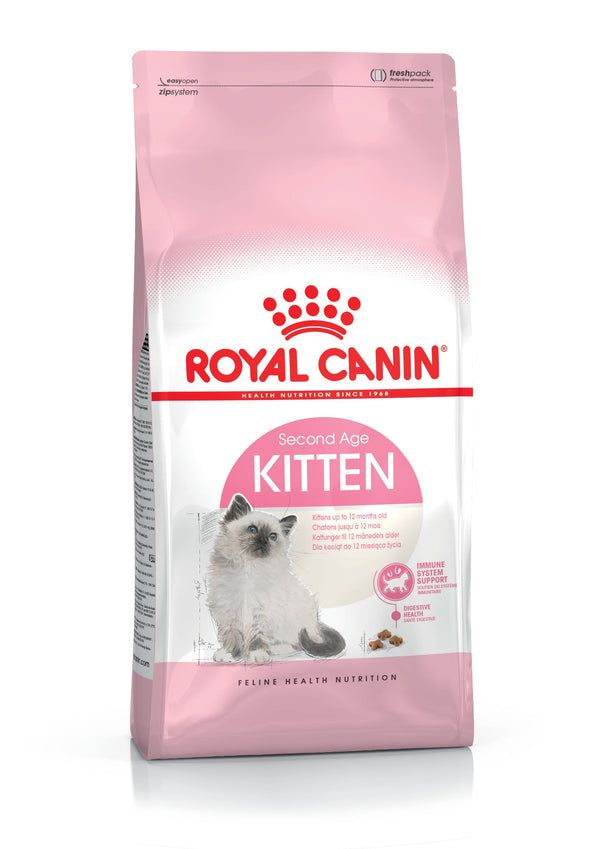 RC | Kitten Food | 2kg