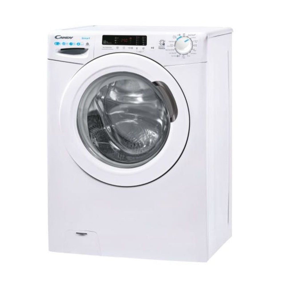 Candy 8kg / 5kg Washer Dryer White | CSW4852DE/1-80